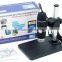 Monocular microscope