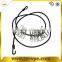 Theresa May's favorite of Elastic String Barb/Elastic Barbed Cord