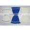 Easy clean Microfiber Looped-end Mop Head