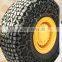 underground mining tire chains
