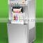 frozen yogurt machine / ice cream machine for sale CE approved