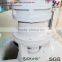 factory custom fabrication rubber raw material machinery,glue mixer,plastic granule raw material machine,50-500L