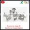 China Manufacturer Custom Steel Quick Release Fasteners With Metal Plated