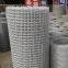 Galvanized Square Hole Double Crimped Wire Mesh
