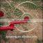 John Deere hay rake,harvester,spring teeth