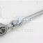 TOP LINK RATCHET WRENCH FOR TRACTOR THREE POINT HITCH