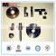 Factory custom fabrication cnc machining service made by whachinebrothers ltd