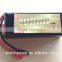 RC quad copter battery 22000mAh 22.2V 6S 25C