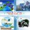 AC solar water pumping system