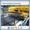 Anping Sports Fencing Mesh Welding Machines Made in China for sale