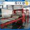 High Fill Caco3 Polymer Stone Paper Extrusion Line