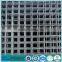 Galvanized welded bird cage wire mesh panels