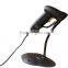 USB POS Automatic Laser Barcode Scanner & Decoder