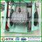HighSpeed CS-C reverse twisted barbed wire making machine