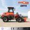 Zl16 New Modell Multi-Function mini wheel loader with electric joystick