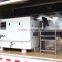 China JMC Truck Mobile Advertising Led Display