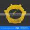 #5 T ship fast delivery stock clips and wedges ISO /CE/SGS certificate