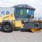 12 Ton CE Certificate New Types Hydraulic Single Drum Vibratory Roller