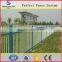 galvanized portable metal backyard fence