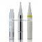 Twist Empty Cosmetic Pen With Brush 2ml Rotating Pen