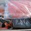 Mini tiller rotary cultivator Power tiller Rotary tiller . motor hoe