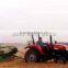 9YFQ-1.9 square bale baling machine