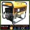 AC single phase 1kw gasoline generator with suitable size for multi use