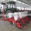 4 Rows Mechanical Seeder Planter