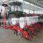 6 Row Mounted Corn Seeder with double disc openers