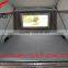 2017 Hot Selling Hard Floor Camper Trailer C12S