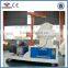 Vertical ring die wood pellet machine pellet press 1.5-2.5T/H with Automatic lubrication