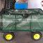 700kg heavy load tool wagon cart TC1846A for garden use