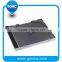 PP material 10.4mm CD jewel case with black tray
