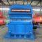 20T/H quartaite impact crusher for sale