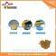 Case bottom sealer machine