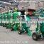 2017 high qulaity DB225 dustless blasting machine/movable garnet blasting machine