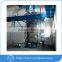 Low cost cottonseed oil refinery machine