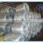 low price electro galvanized wire/hot dipped galvanized iron/steel wire