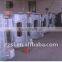 induction metal casting machine