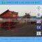 prices of 120cbm drum sand screening machinery