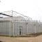 BLD Large Multi-span Plastic film Green house and commercial green house for plant growth