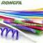 Wholesale handcraft color pipe cleaner for educational toy