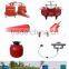 made in china high quality pe drip irrigation pipe