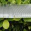UV Coating Polycarbonate Hollow Sheet