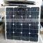 55W poly silicon solar panel With ISO ,TUV,CE