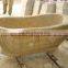 FINE QUALITY MARBLE BATHTUBS