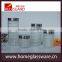 Factory supply high quality food grade glass jars