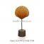 Sea crafts artificial resin seashells