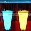 plastic dining room table
