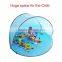 Easy Pop up tent Cheap folding beach tent Pop up beach tent
